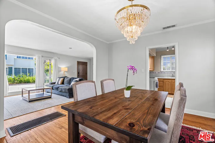1701 La Fayette Road, Los Angeles, California 90019