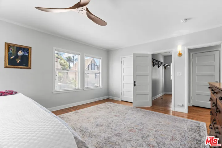 1701 La Fayette Road, Los Angeles, California 90019
