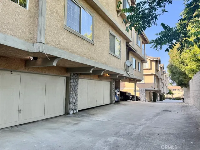 100 S Chapel D, Alhambra, California 91801