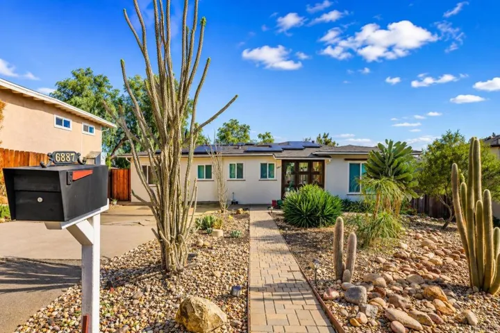 6887 Colorado Ave, La Mesa, California 91942