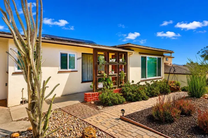 6887 Colorado Ave, La Mesa, California 91942