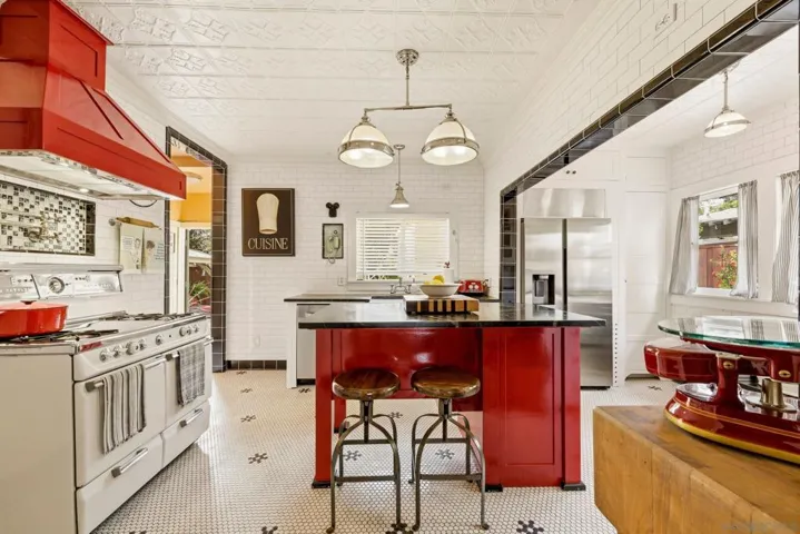 3048 Laurel Street, San Diego, California 92104