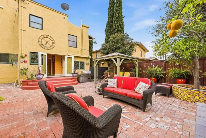 3048 Laurel Street, San Diego, California 92104