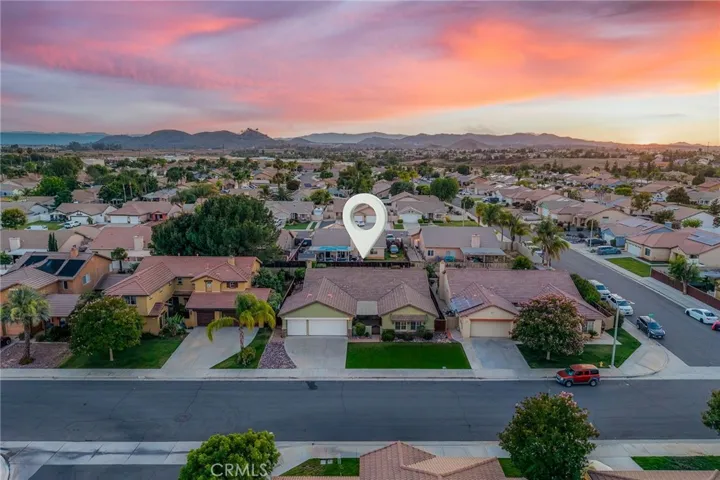 35841 Avignon Court, Winchester, California 92596