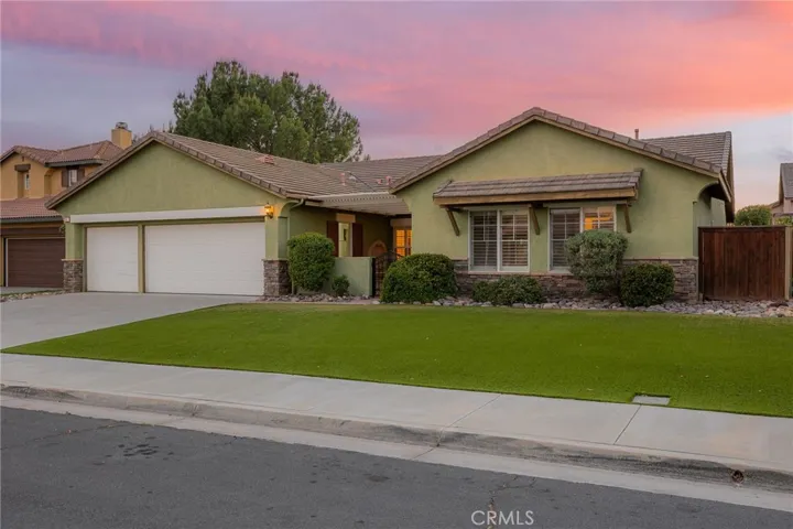 35841 Avignon Court, Winchester, California 92596