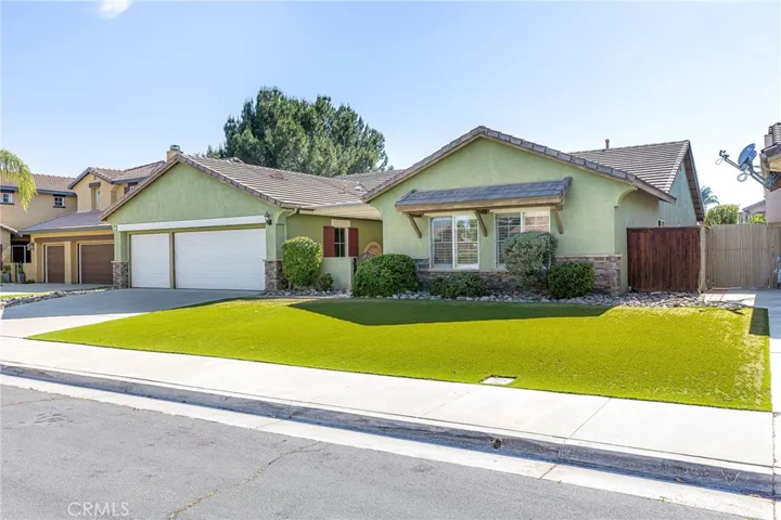 35841 Avignon Court, Winchester, California 92596
