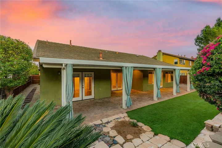 35841 Avignon Court, Winchester, California 92596