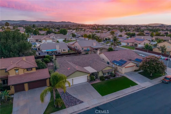 35841 Avignon Court, Winchester, California 92596