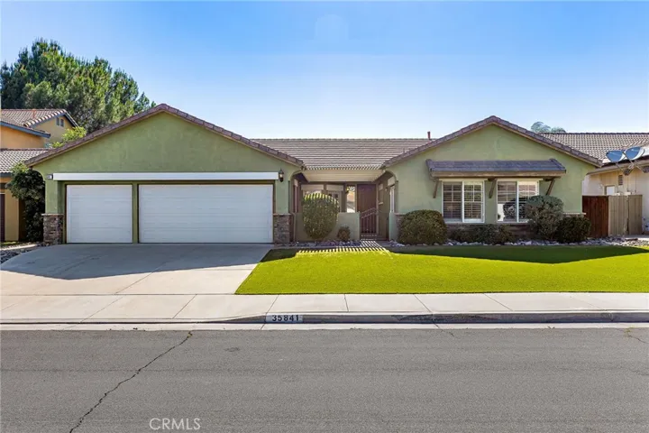 35841 Avignon Court, Winchester, California 92596
