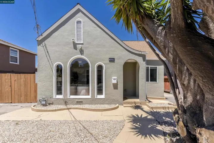 329 45th St, Richmond, California 94805