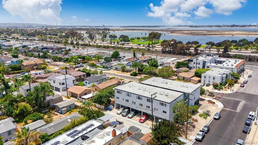 2451 Chicago St 11, San Diego, California 92110