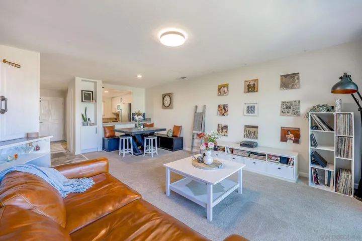 2451 Chicago St 11, San Diego, California 92110