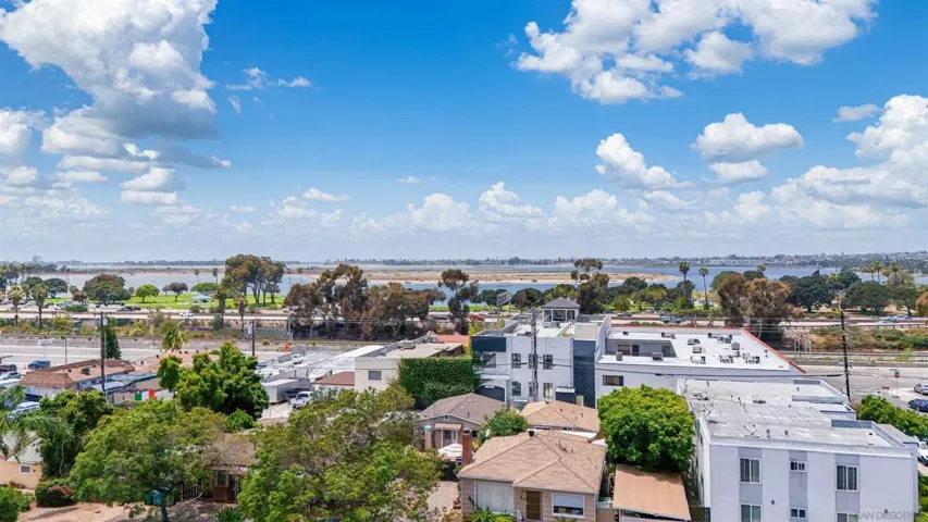 2451 Chicago St 11, San Diego, California 92110
