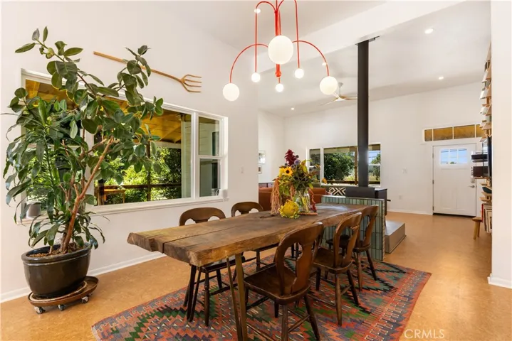 Unique Lighting Fixtures