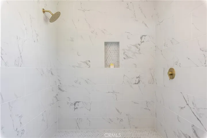 Primary Suite NEWLY Renovated Bath