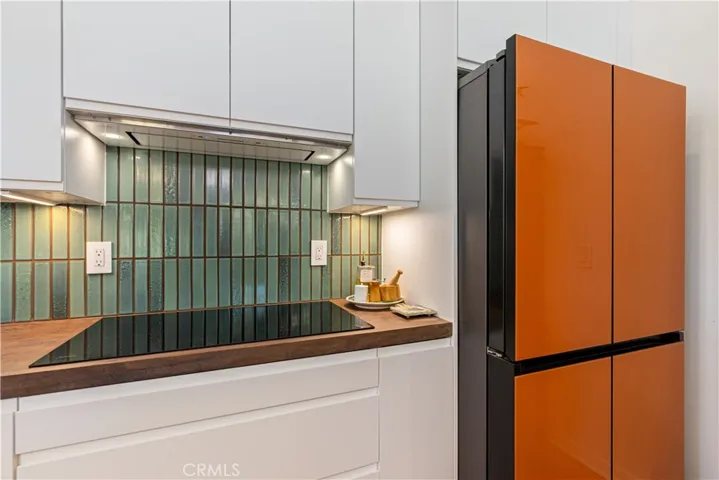 Induction Stove
