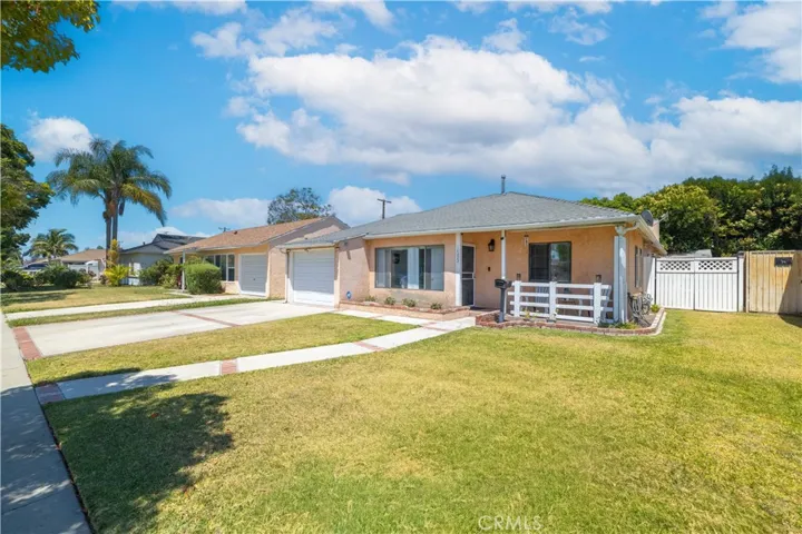 14022 Gard, Norwalk, California 90650