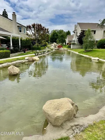new brook