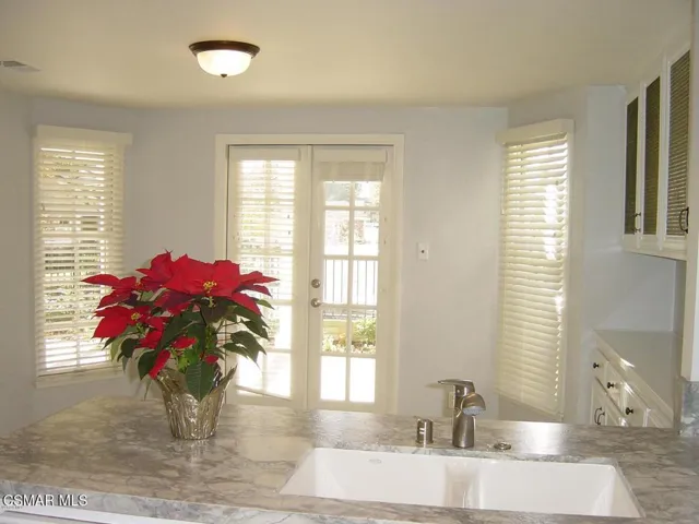 kitchen view
