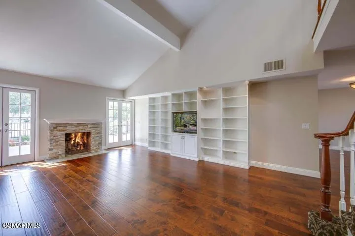 living