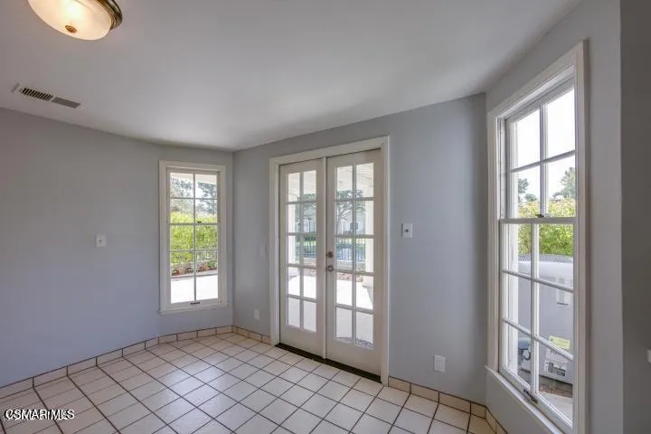 french doors