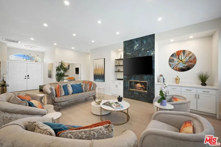 3260 N Avenida San Gabriel Rd, Palm Springs, California 92262