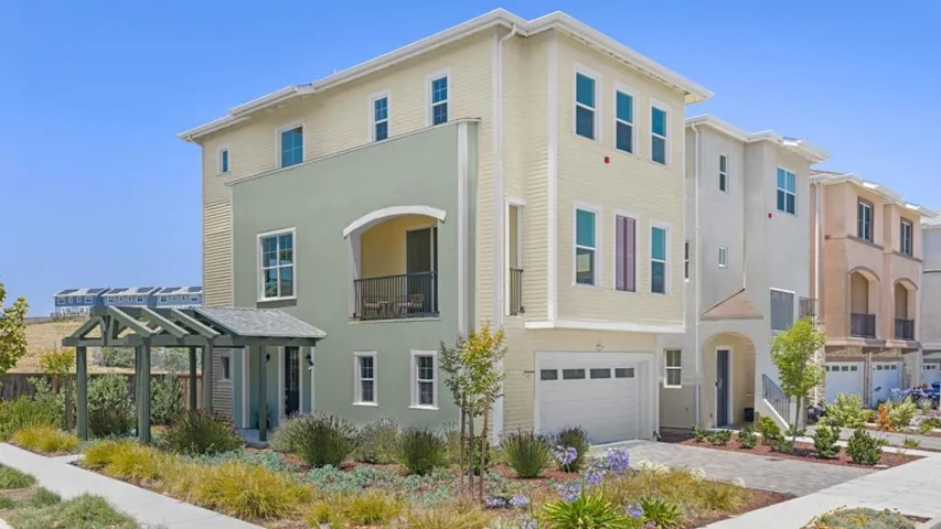 401 San Luis Avenue, Watsonville, California 95076