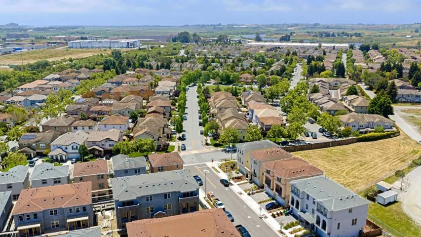 401 San Luis Avenue, Watsonville, California 95076