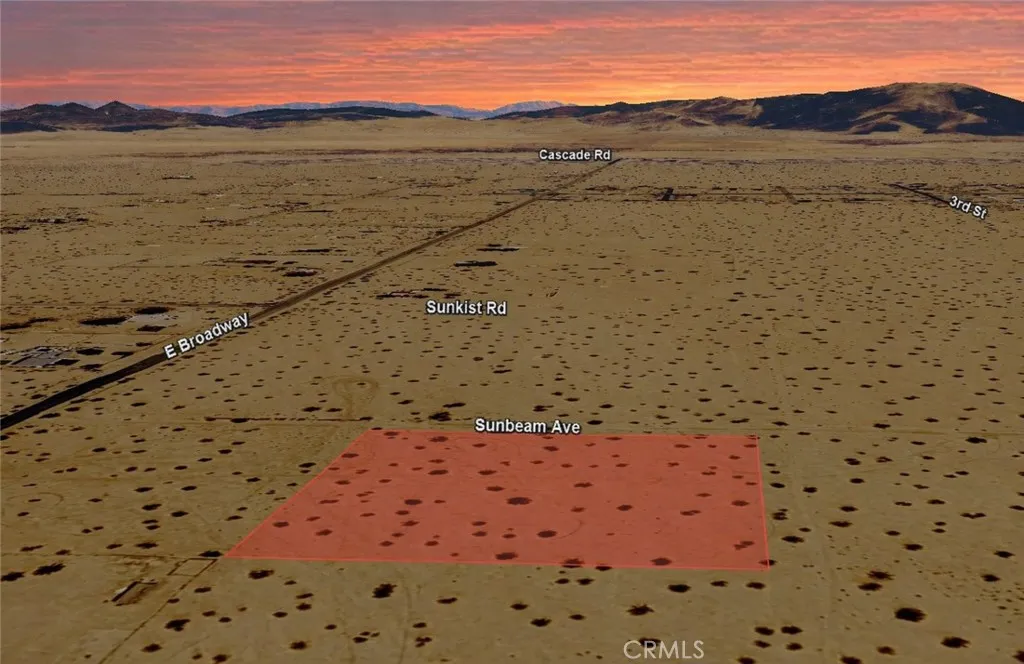 0 Sun Beam Ave