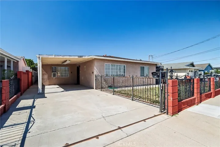 11837 161st, Norwalk, California 90650