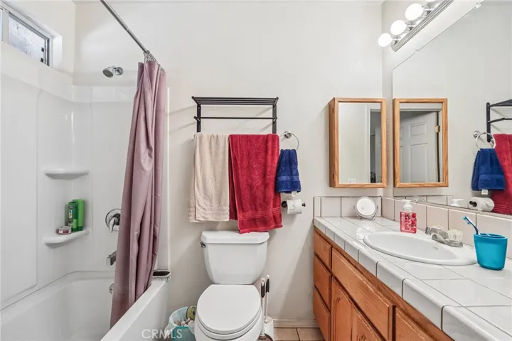 Master bath