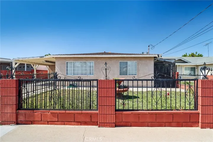 11837 161st, Norwalk, California 90650