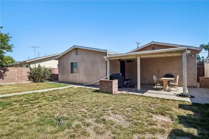 11837 161st, Norwalk, California 90650