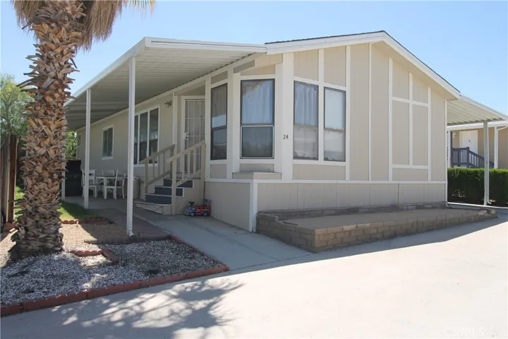 2494 W Main 24, Barstow, California 92311