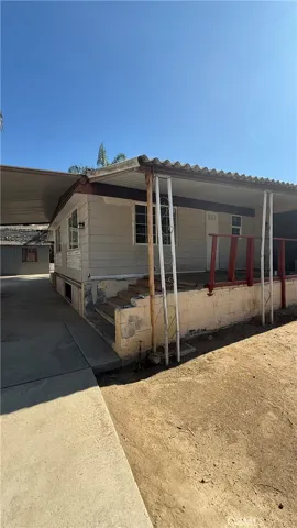 32118 Ranch, Homeland, California 92548