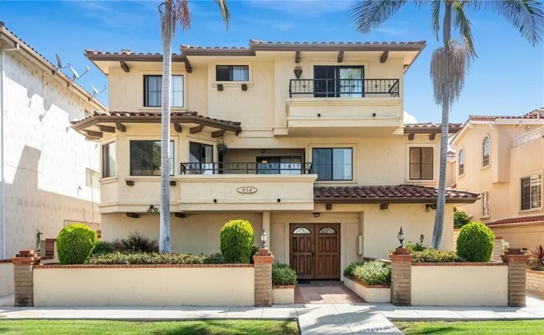 814 S Patton, San Pedro, California 90731