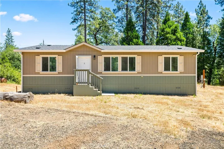 3625 Charqui Court, Oroville, California 95965