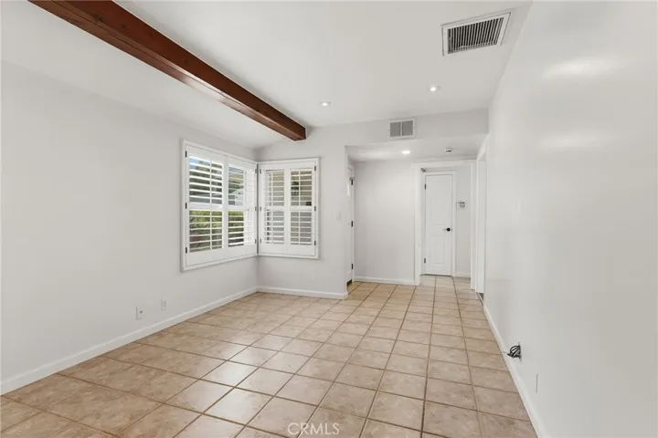 Front Room
