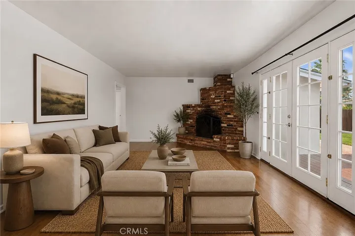 Virtually Staged Great Room (2)