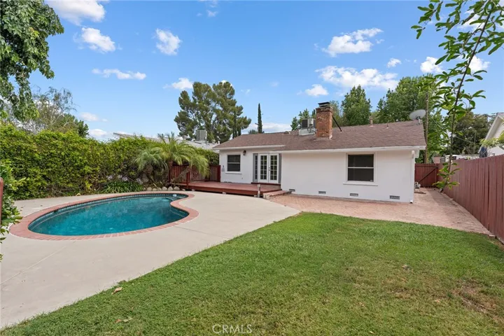 23047 Friar, Woodland Hills, California 91367