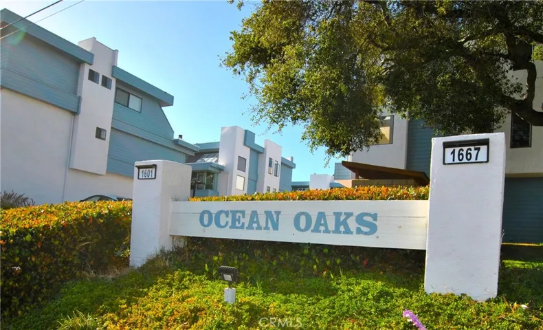 Ocean Oaks -Grover Heights
