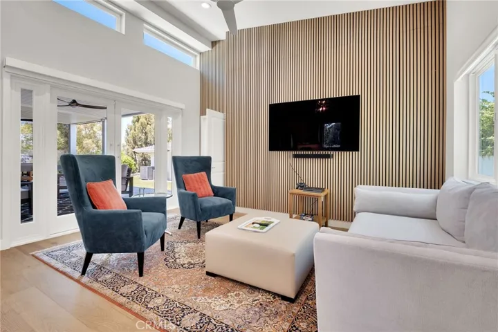 Another angle of Living room