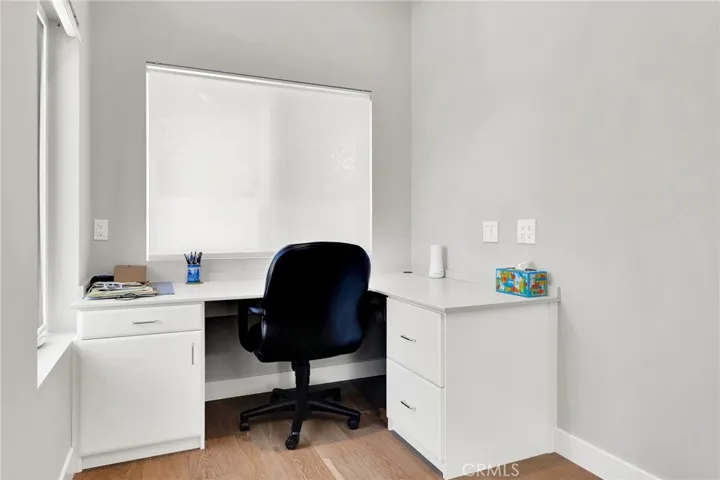 Another angle of Office/Den