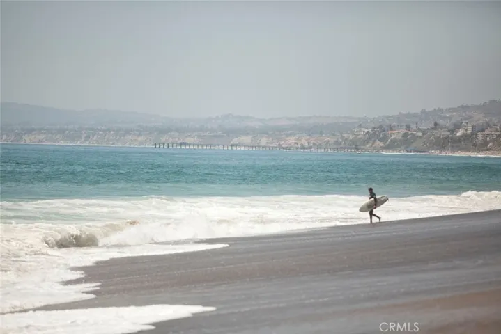 San Clemente lifestyle shot