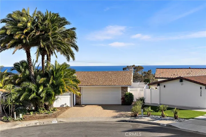 309 Avenida San Pablo, San Clemente, California 92672