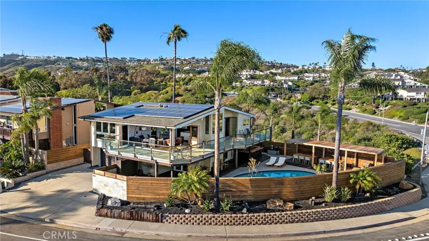 309 Avenida San Pablo, San Clemente, California 92672