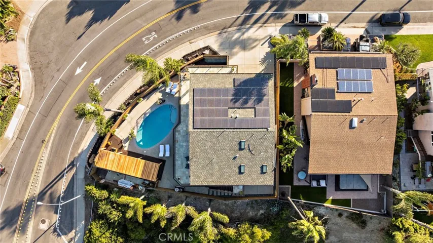 309 Avenida San Pablo, San Clemente, California 92672