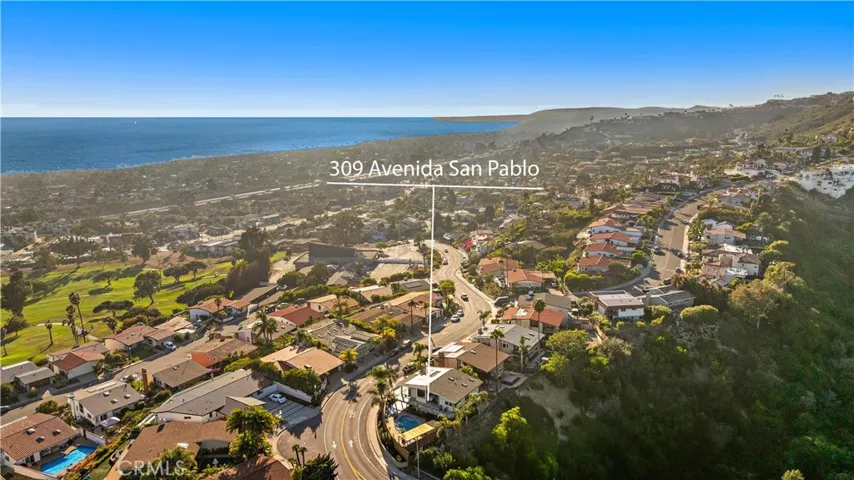 309 Avenida San Pablo, San Clemente, California 92672