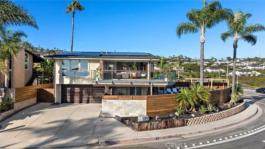 309 Avenida San Pablo, San Clemente, California 92672