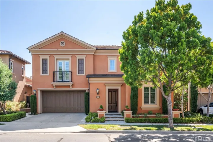 34 Umbria, Irvine, California 92618